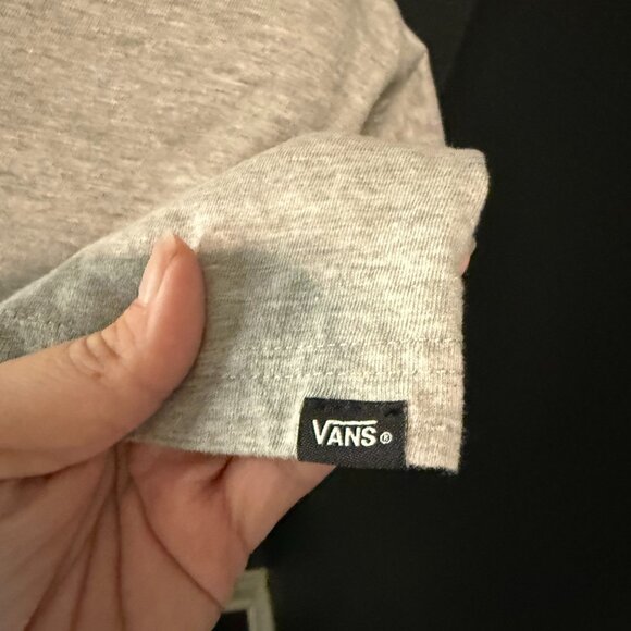 3 Pack Bundle of Van's Tee's Size Large - Picture 13 of 13